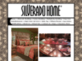 silveradohome.com