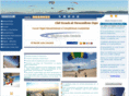 skydivegrancanaria.com
