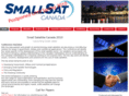 smallsatcanada.com