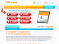smsloancom.com