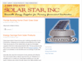 solarstarinc.com