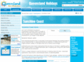 sunshinecoastholidays.com