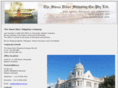 swanrivershipping.com