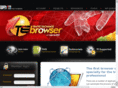tebrowser.info
