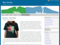 teeshirtstore.info
