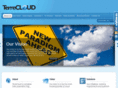 terrecloud.com