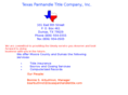 texaspanhandletitle.com
