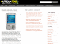 theafricanstar.com