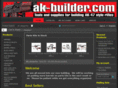 theakbuilder.com