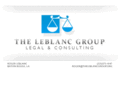 theleblancgroup.org