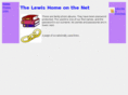 thelewishome.net