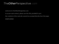 theotherperspective.com