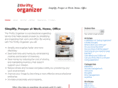 thriftyorganizer.com