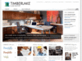 timberlakecabinets.com