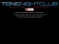tonicsb.com