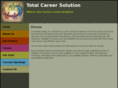 totalcareersolution.com