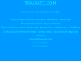 traduze.com