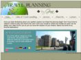 travelplanningbygina.com