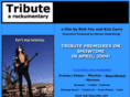 tributethemovie.com