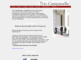 triocampanella.com