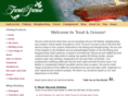 troutandgrouse.com