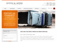 truckingandcaraccidentattorney.com