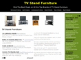 tvstandfurniture.net