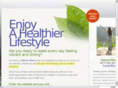vibranthealthbynature.com