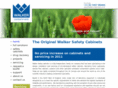 walkersafetycabinets.co.uk