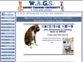 wecare4dogs.com