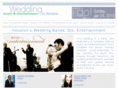 wedding-music-bands-djs-in-houston.com