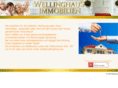 wellinghouse.com