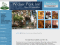 wickerparkinn.com