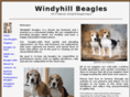 windyhillbeagles.com