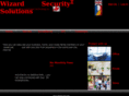 wizardsecuritysolutions.com