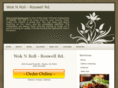 woknrolldelivery.com