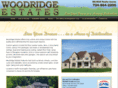 woodridgeestates.net