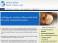 worldwidestorefronts.com