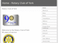 yorkrotary.co.uk