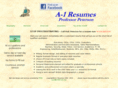 a-1-resumes.com