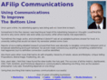 afilipcommunications.com