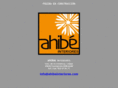 ahibeinteriores.com