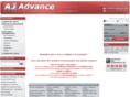 aj-advance.com