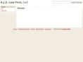 ajzlawfirm.com