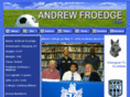 andrewfroedge.com