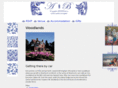 andywedsbeck.com