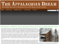 appalachianmountainrental.com