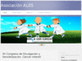 asociacionales.com