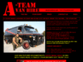 ateamvanhire.com