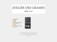 atelierdesgrames.com